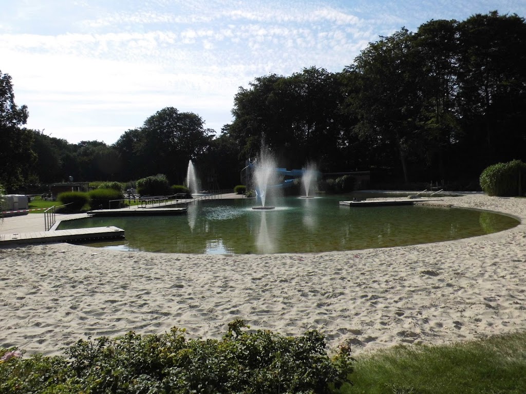 Bild von Naturbad Brackwede