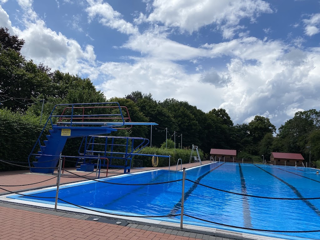 Bild von Freibad Bennigsen