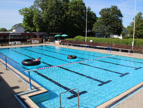 Bild von VfV Freibad