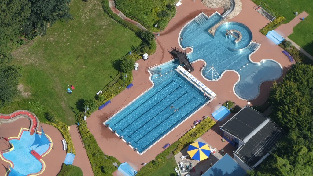 Bild von Baxmannbad