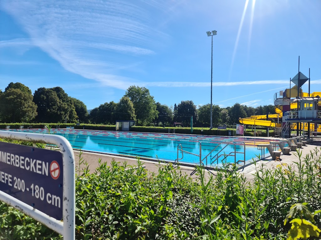 Bild von Freibad Südbad