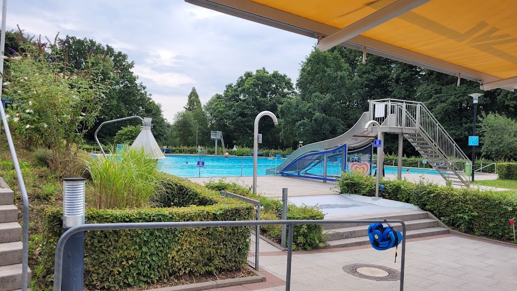 Bild von Freibad Kalletal