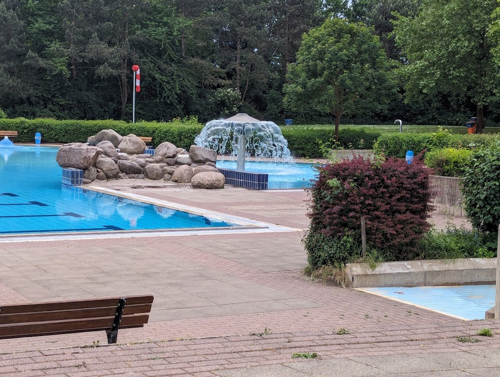 Bild von Hallen-/Freibad Lehrte