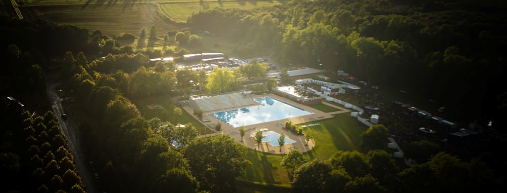 Bild von Freibad Raffteich