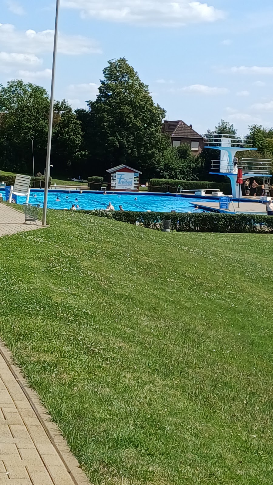 Bild von Freibad Schöppenstedt