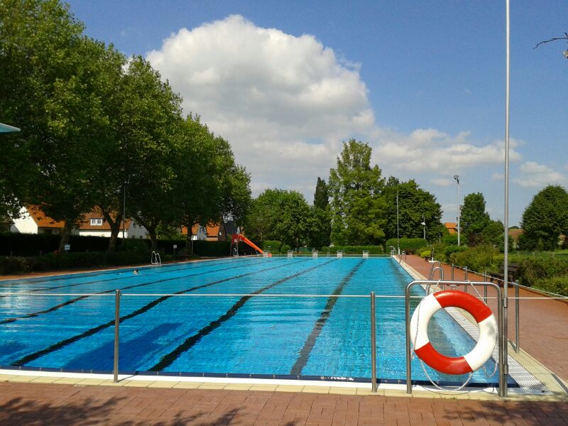 Bild von Freibad Söhlde