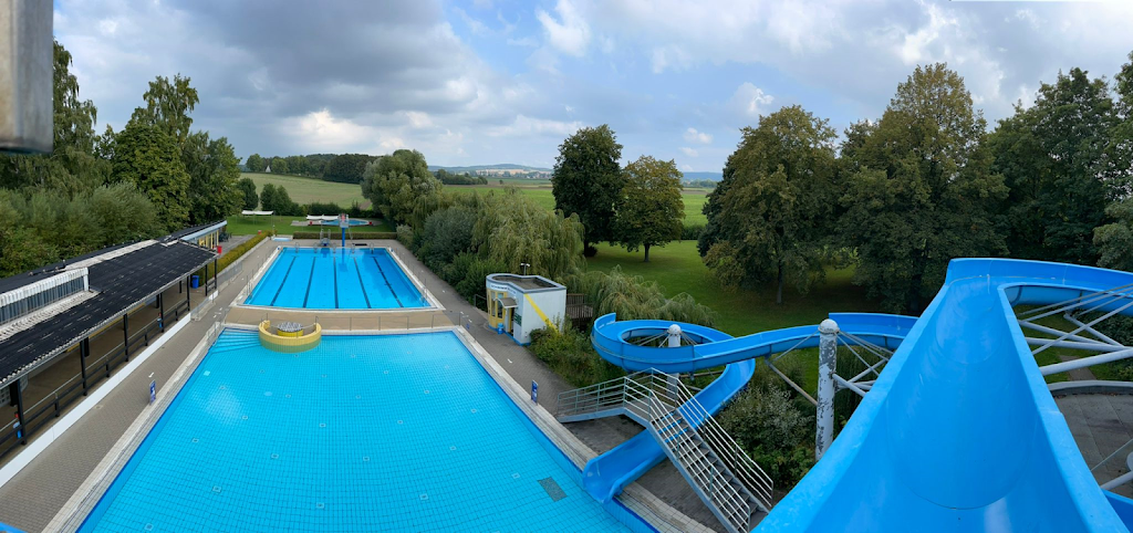 Bild von Freibad Sickte