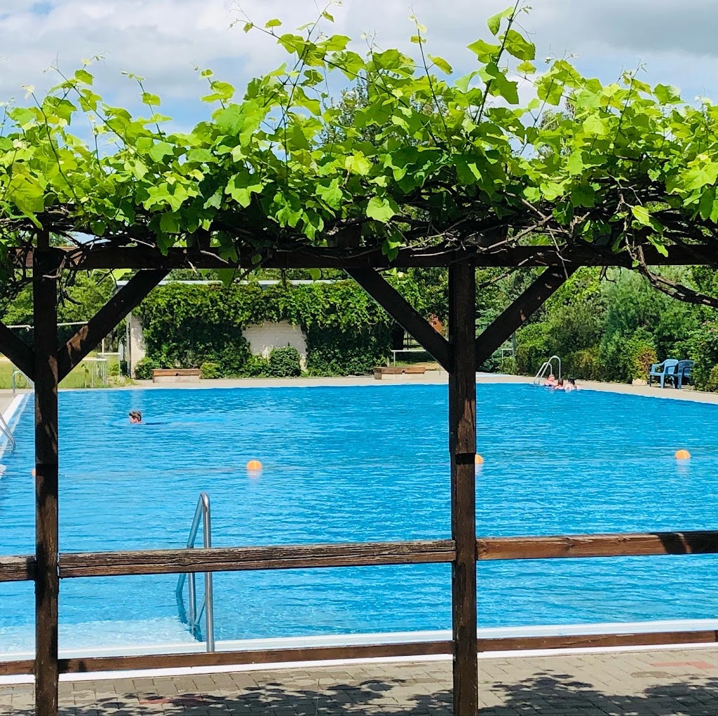 Bild von Freibad Eilenstedt