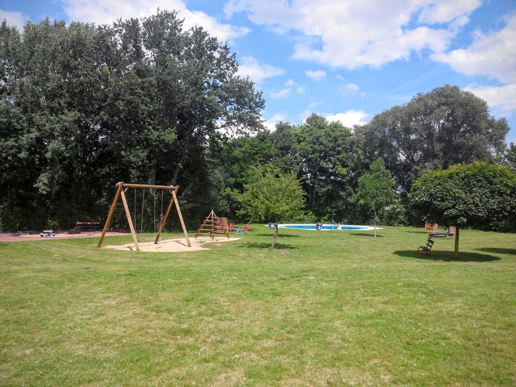 Bild von Hallenfreibad Thieder Bad - Salzgitter