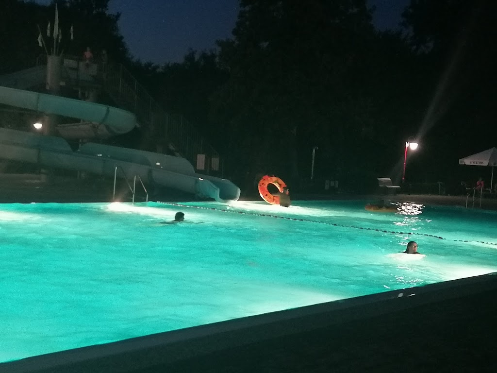 Bild von Freibad Hessen