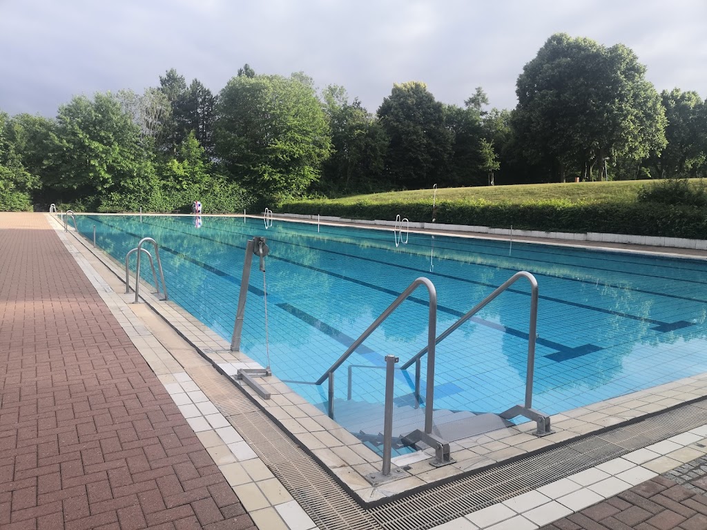 Bild von Freibad Liebenburg