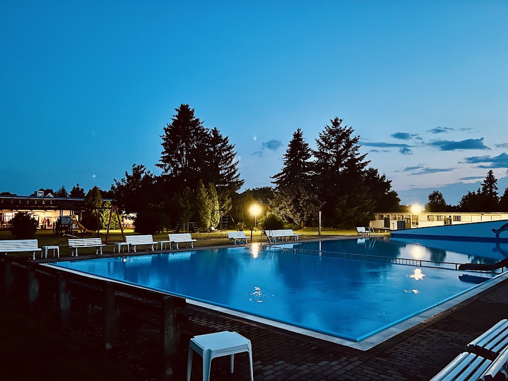 Bild von Events und Freibad Lübars