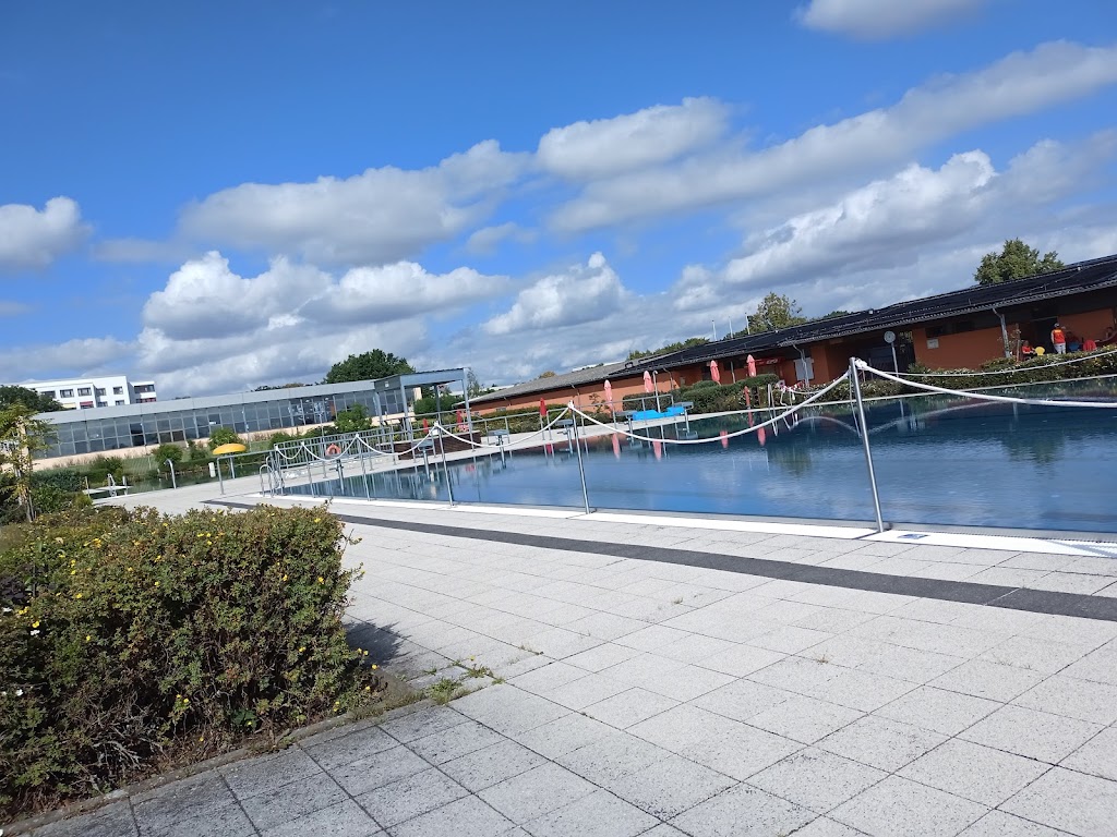Bild von Erich-Rademacher-Freibad Olvenstedt