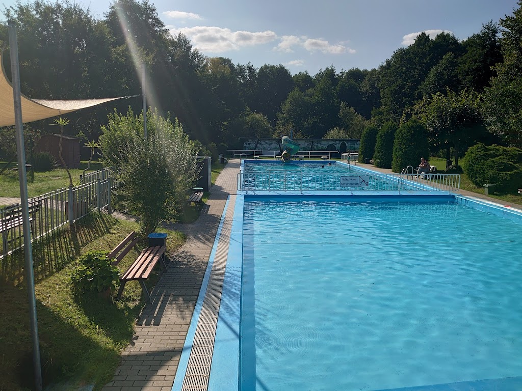 Bild von Freibad Görzke