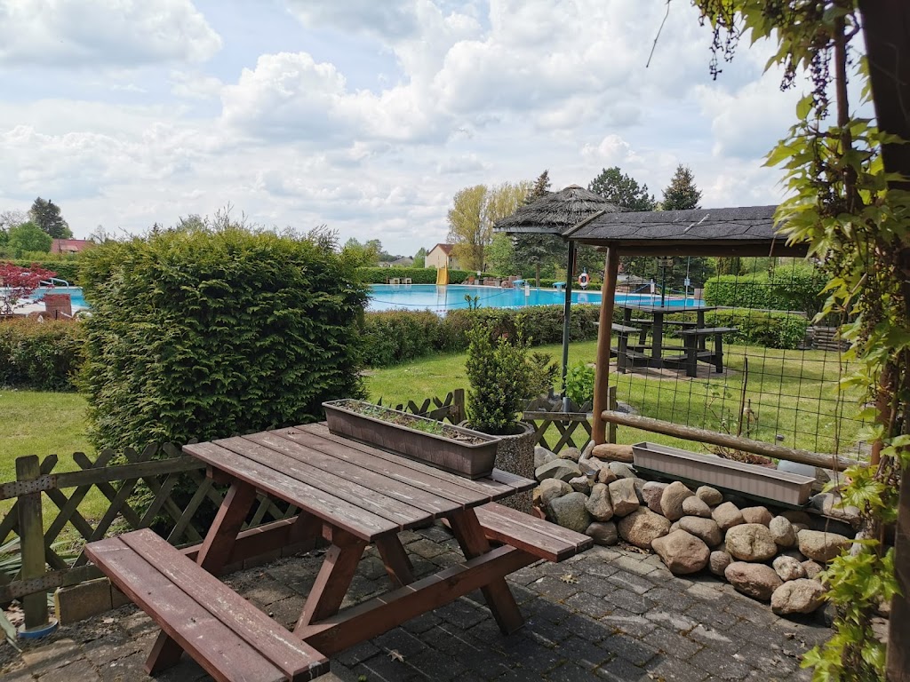 Bild von Freibad Cobbelsdorf