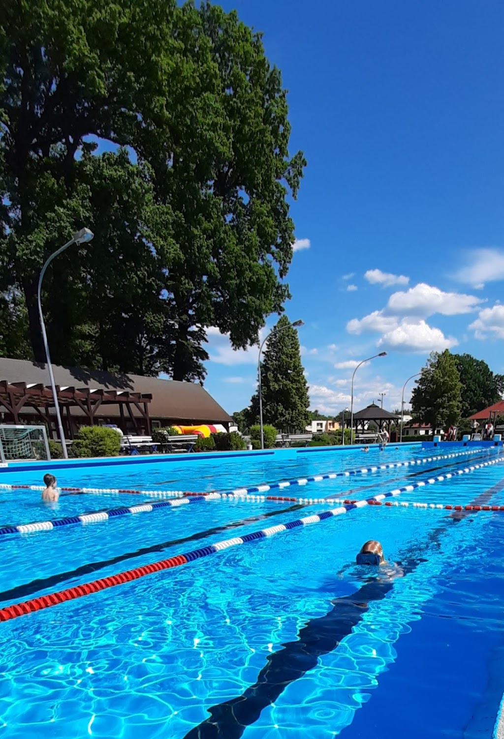 Bild von Freibad Treuenbrietzen
