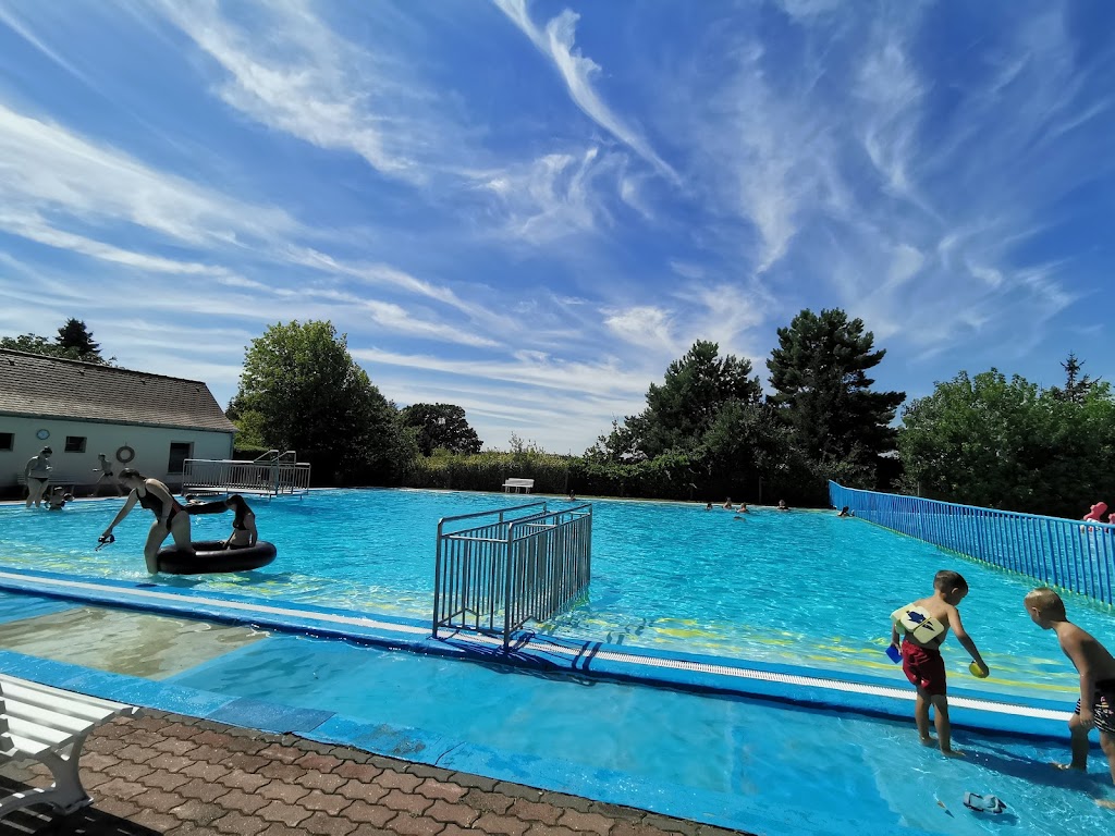 Bild von Freibad Serno
