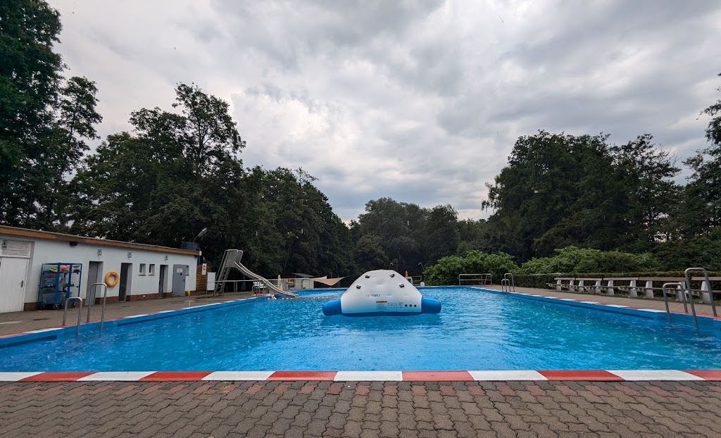 Bild von Freibad Golzow