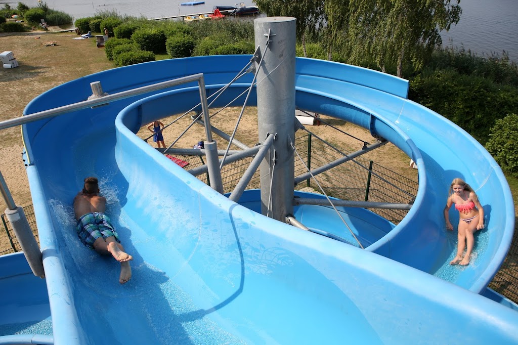 Bild von Waldbad Templin