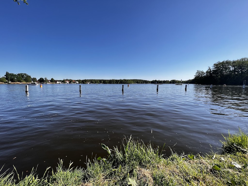 Bild von Strandbad Neue Mühle