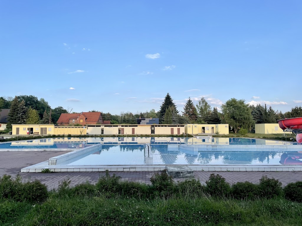 Bild von Schwimmbad Welzow