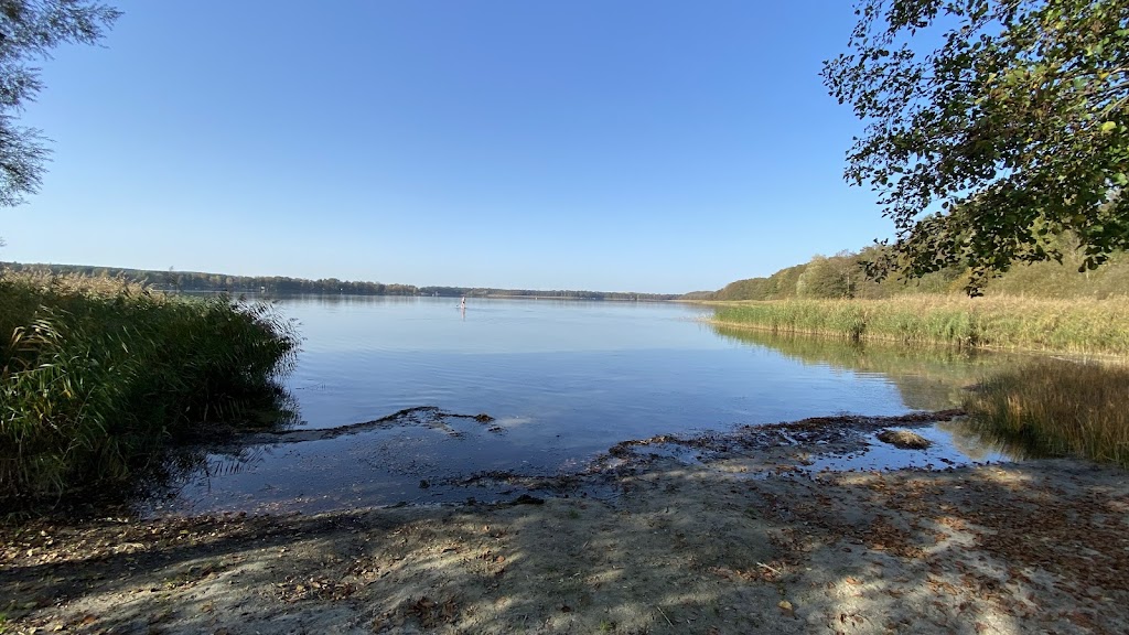 Bild von Strandbad Motzen