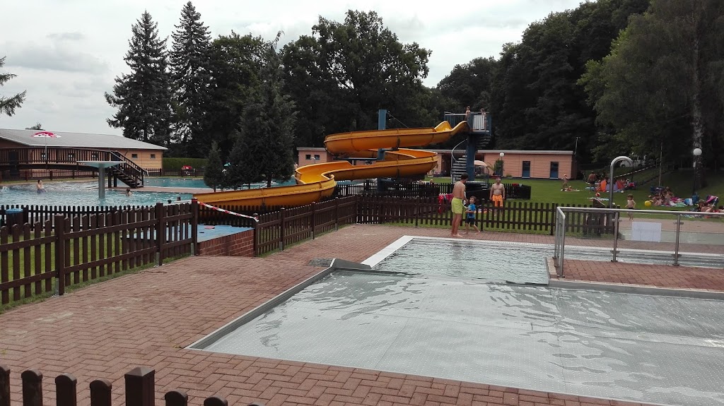 Bild von Sporthalle