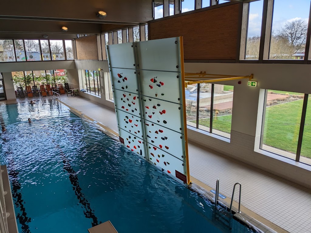 Bild von delfinoh Hallen- und Freibad Nordhorn