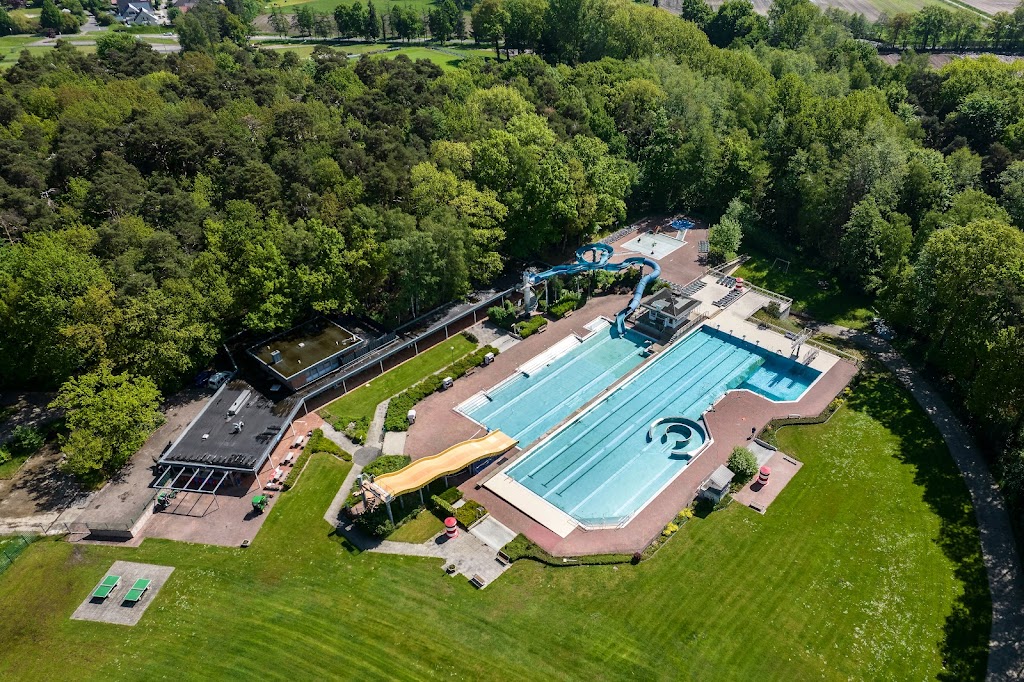 Bild von Freibad Uelsen