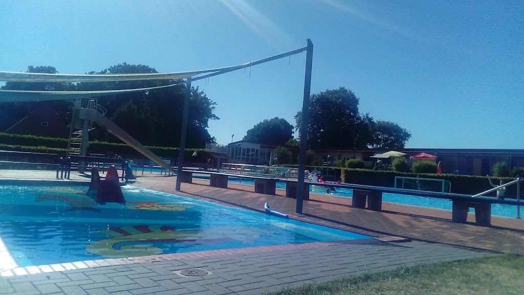 Bild von Freibad