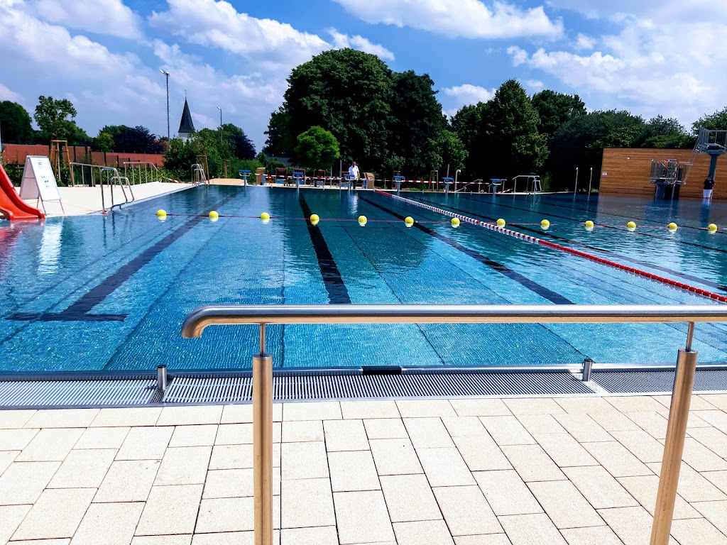 Bild von Freibad Ueffeln