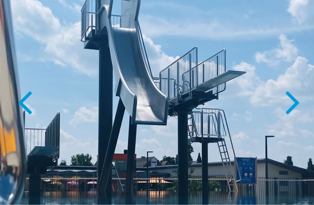Bild von Ohase - Das Freibad Bersenbrück