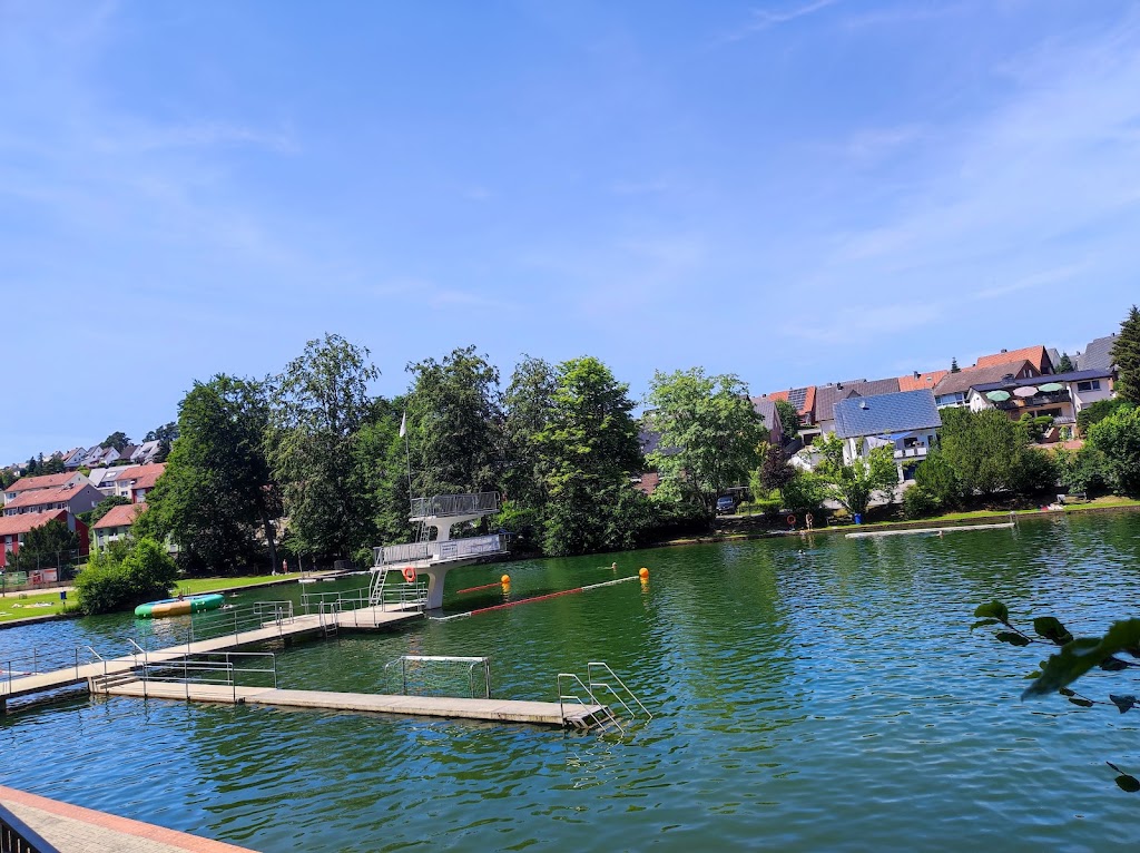 Bild von Waldbad Georgsmarienhütte