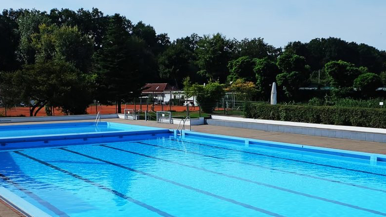 Bild von Freibad Sudmühle