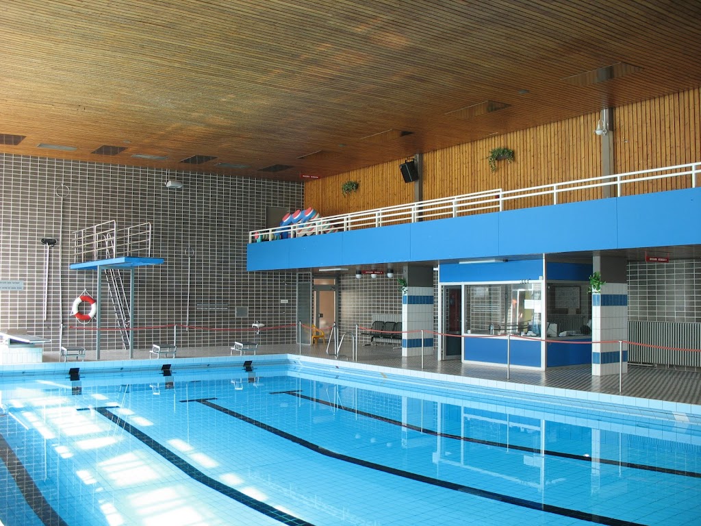 Bild von Hallen- und Freibad Quakenbrück