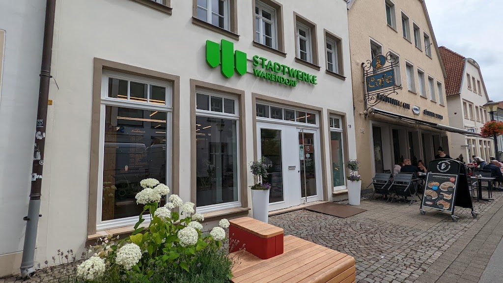 Bild von Stadtwerke Warendorf GmbH