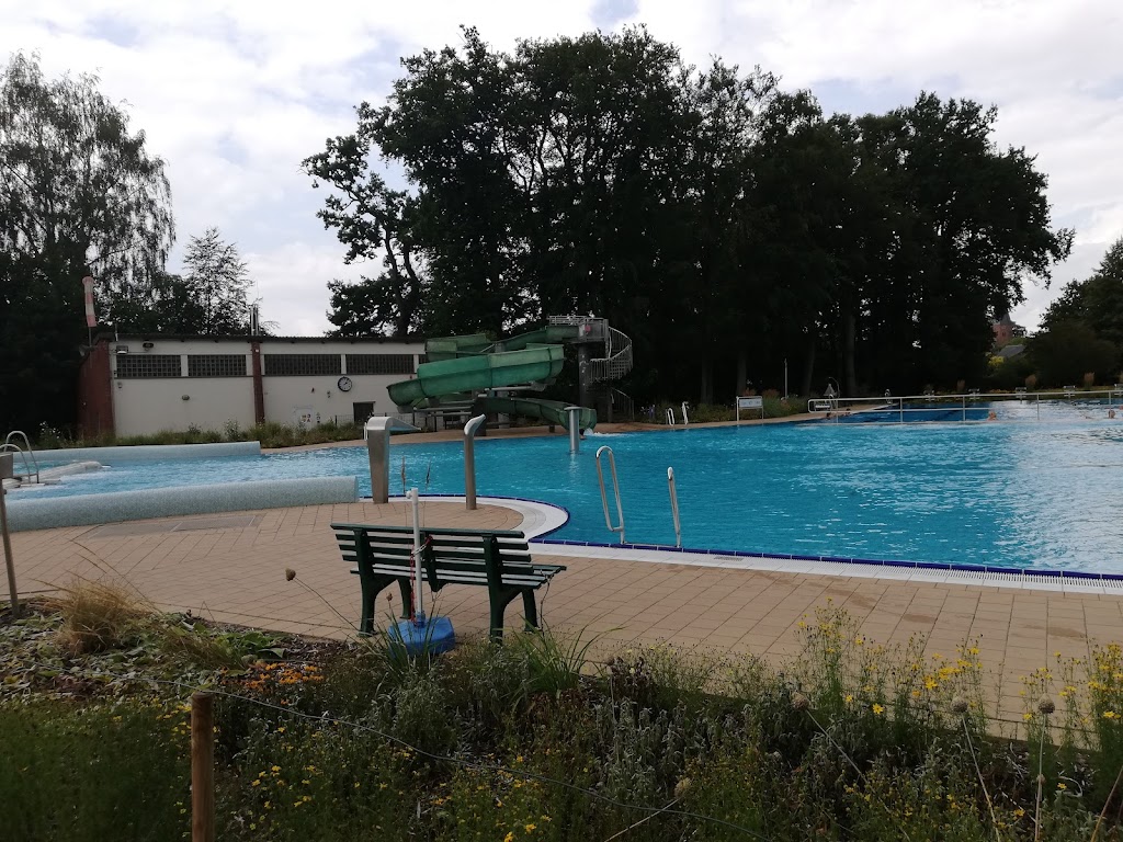 Bild von Freizeitbad Hunteholz