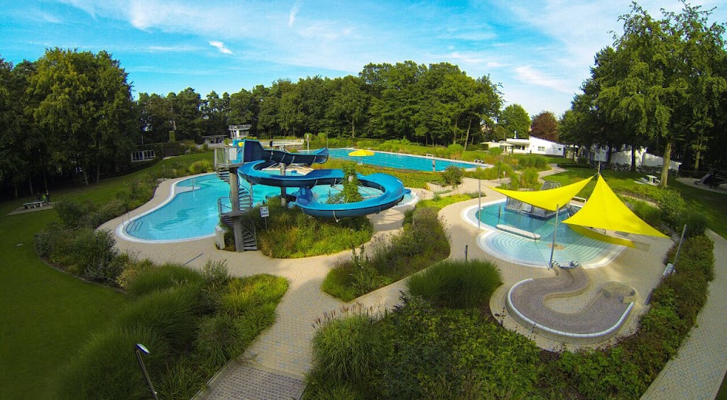 Bild von Waldbad Lohne