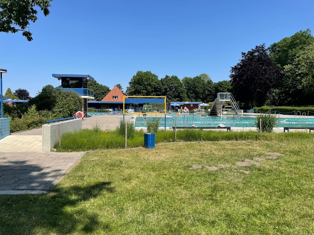Bild von Freibad Müntepark