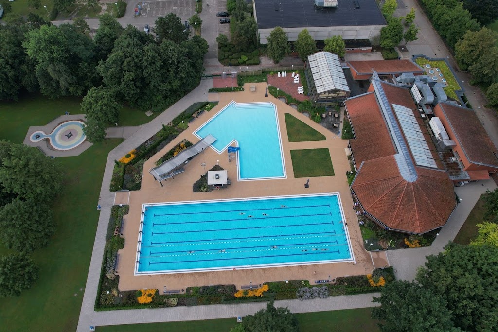 Bild von Hallenwellen- & Freibad Vechta
