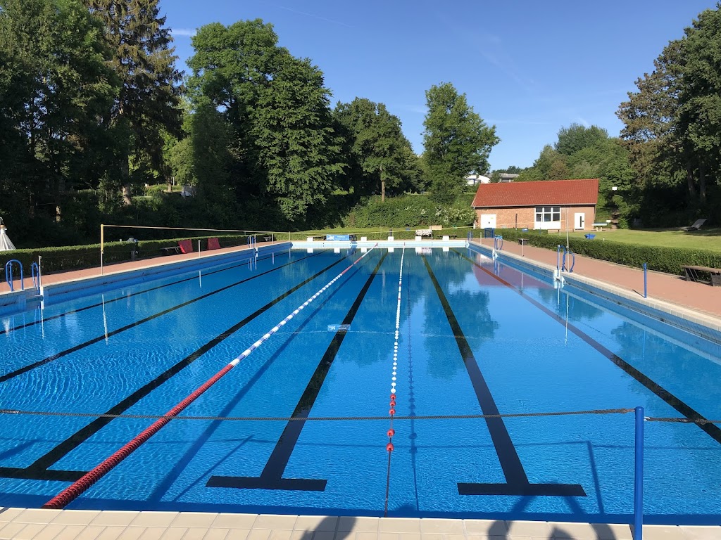 Bild von Freibad Werther