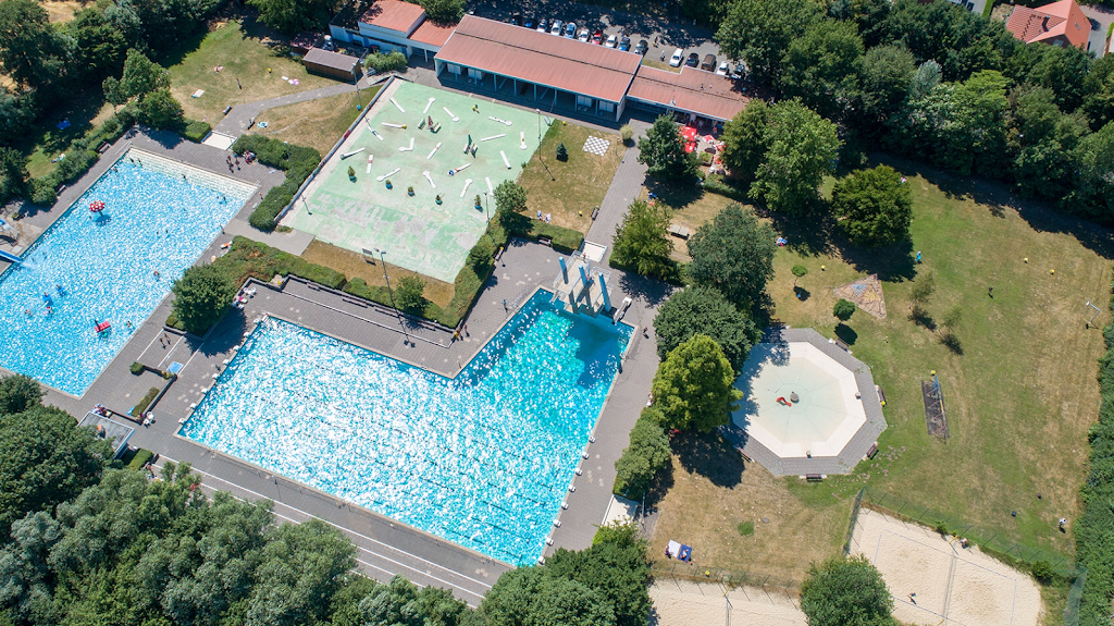 Bild von Freibad am Dobben