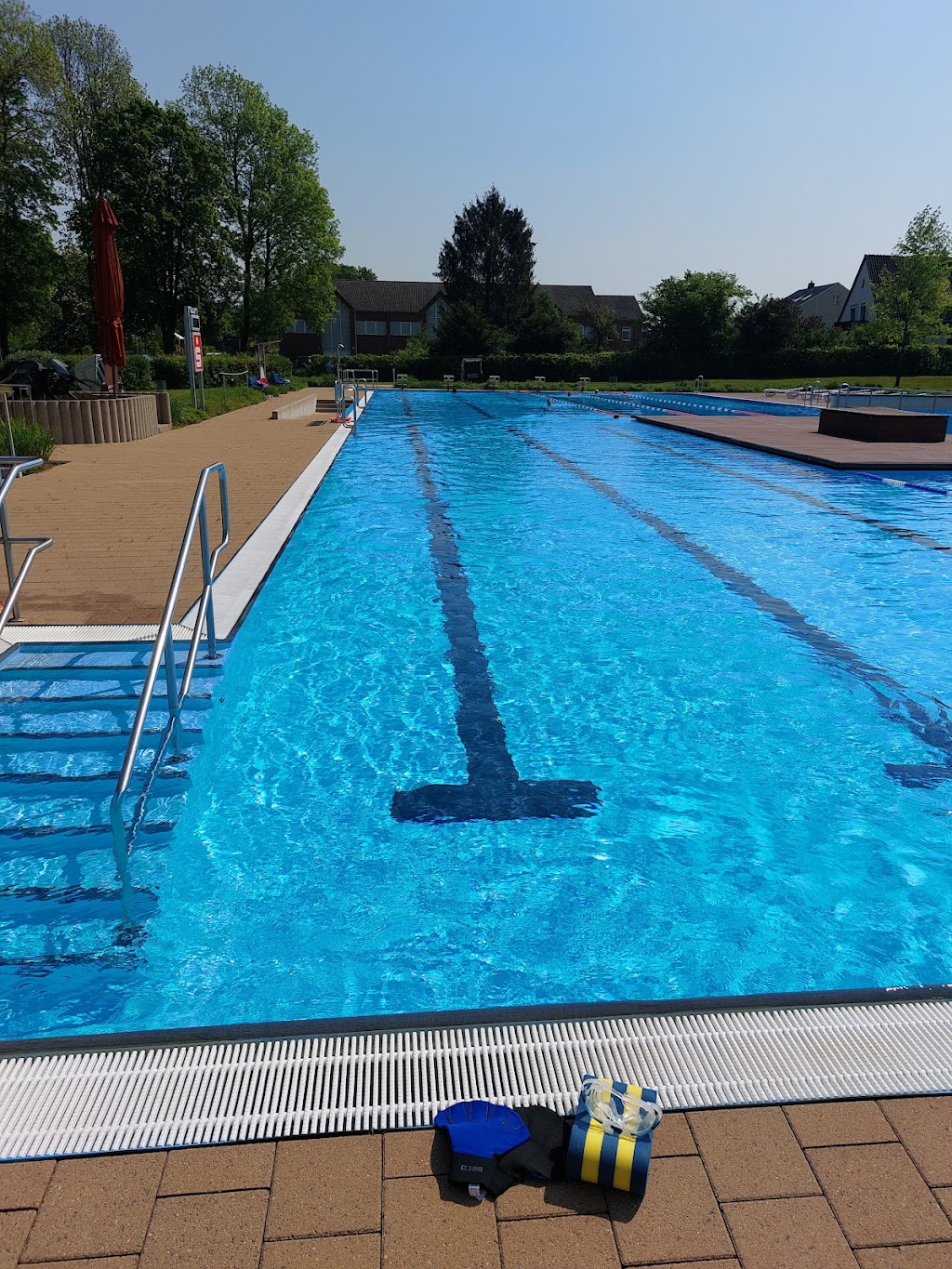 Bild von Freizeitbad Sulingen