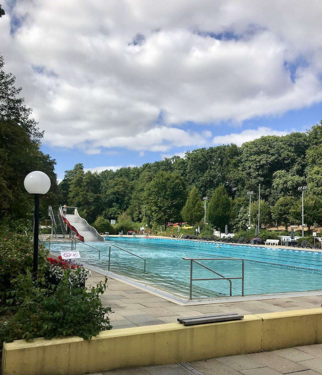 Bild von Wiehe-Bad Bruchhausen-Vilsen