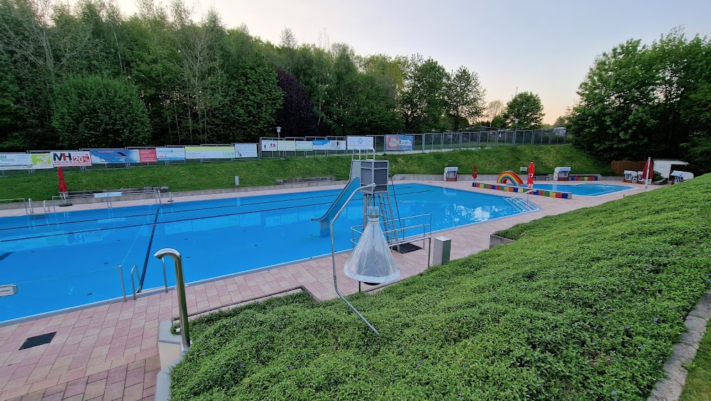 Bild von Freibad Schröttinghausen