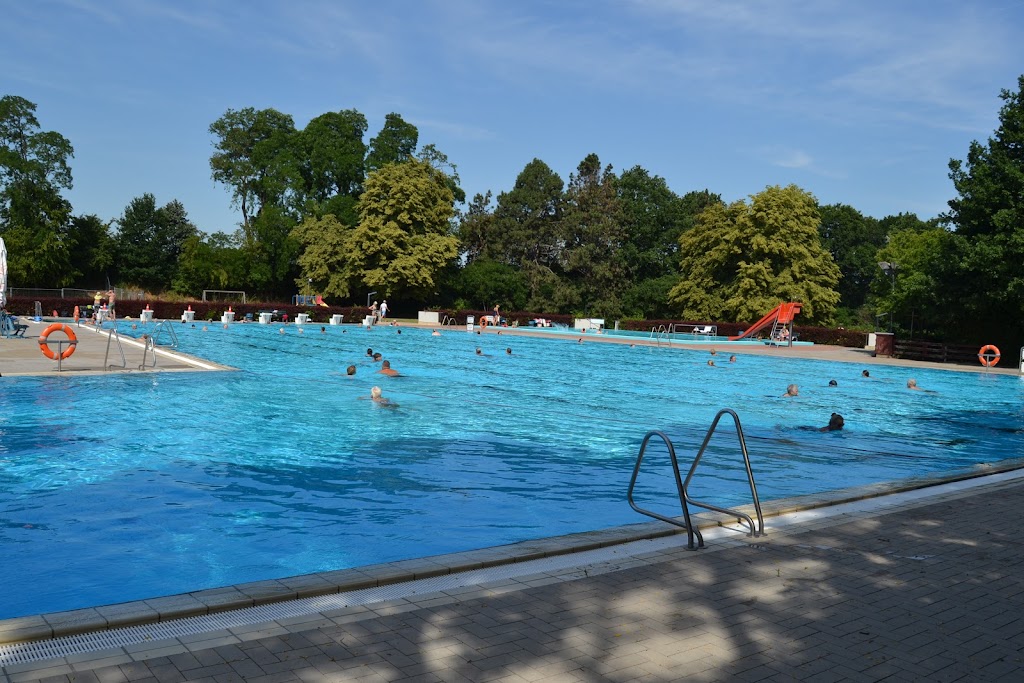 Bild von Freibad Bokeloh