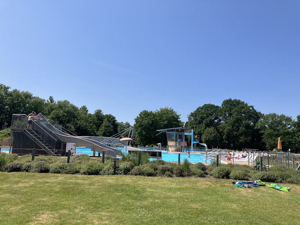 Bild von Freibad Papenhorst
