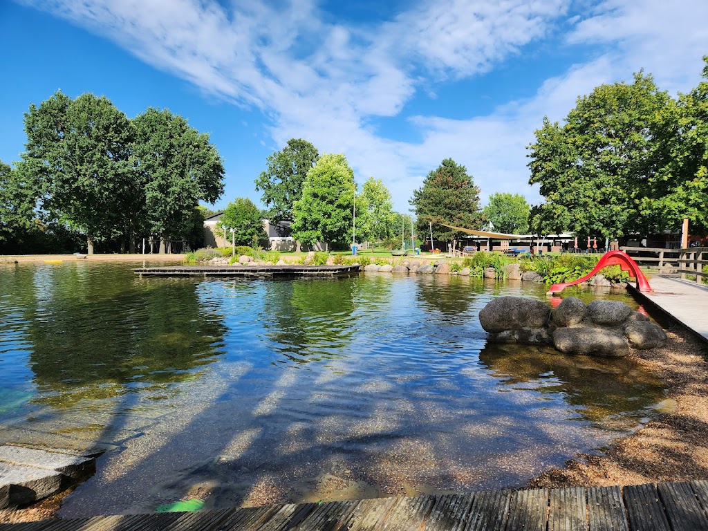 Bild von Naturerlebnisbad Rodewald