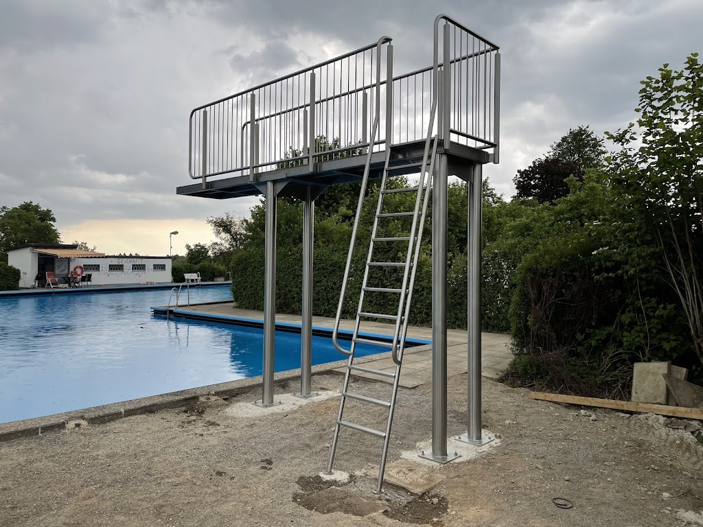 Bild von Freibad Stadt Eldagsen e.V.