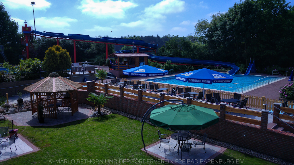 Bild von Freibad Barenburg